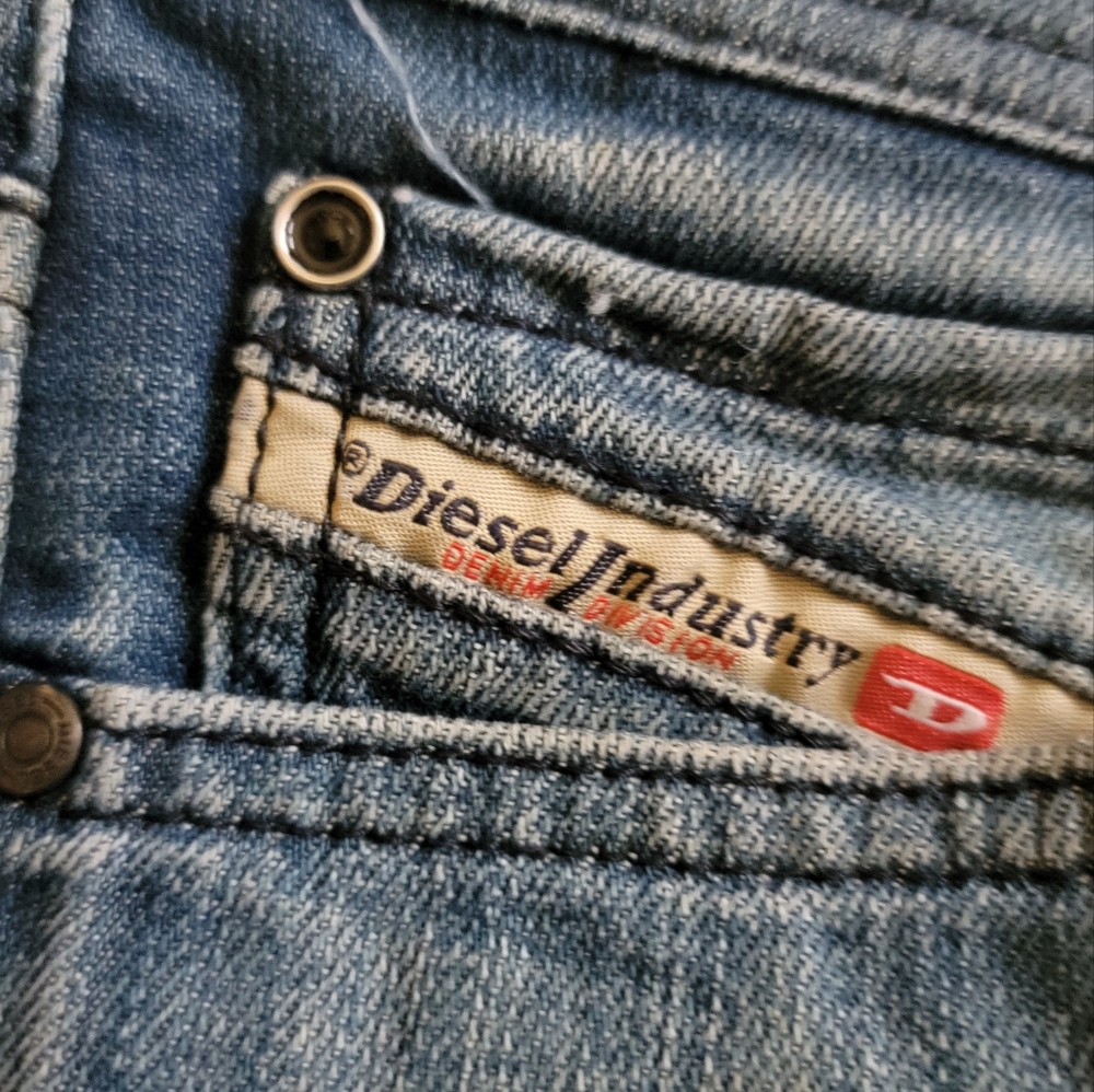 Diesel Jeans